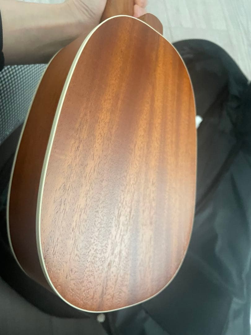 KARA ウクレレ　パイナップル　年末セール中！