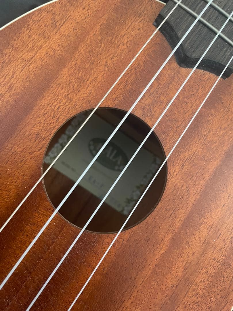 KARA ウクレレ　パイナップル　年末セール中！