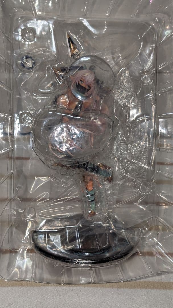 ヴェルテクス・オリジナルズ ダークエルフ村 第4村人 カミラ 通常版