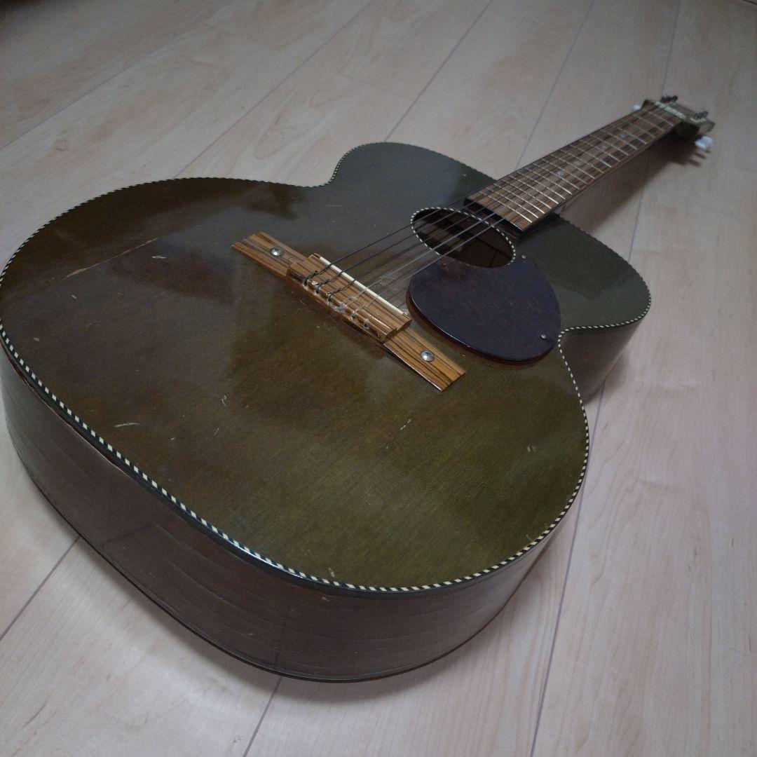 激レアHAIDA ギター P-56