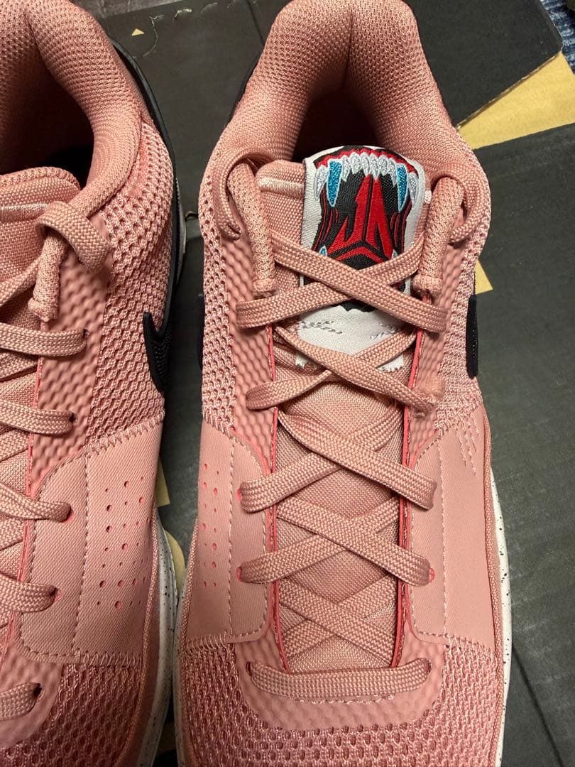 NIKE ジャ1 バイト EP Ja1 Bite 28cm