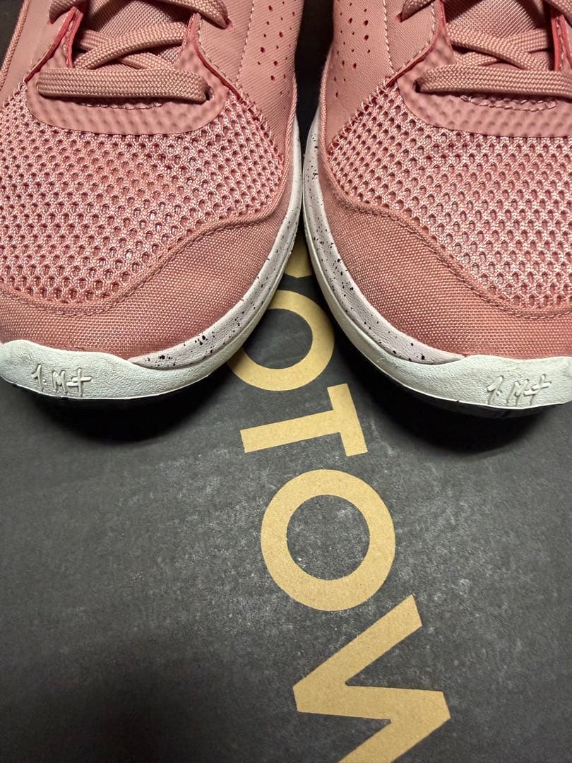 NIKE ジャ1 バイト EP Ja1 Bite 28cm