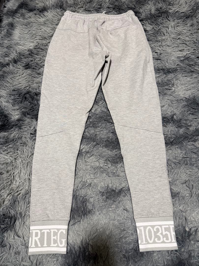 adams juggler アダムスジャグラースウェットセットアップsmall