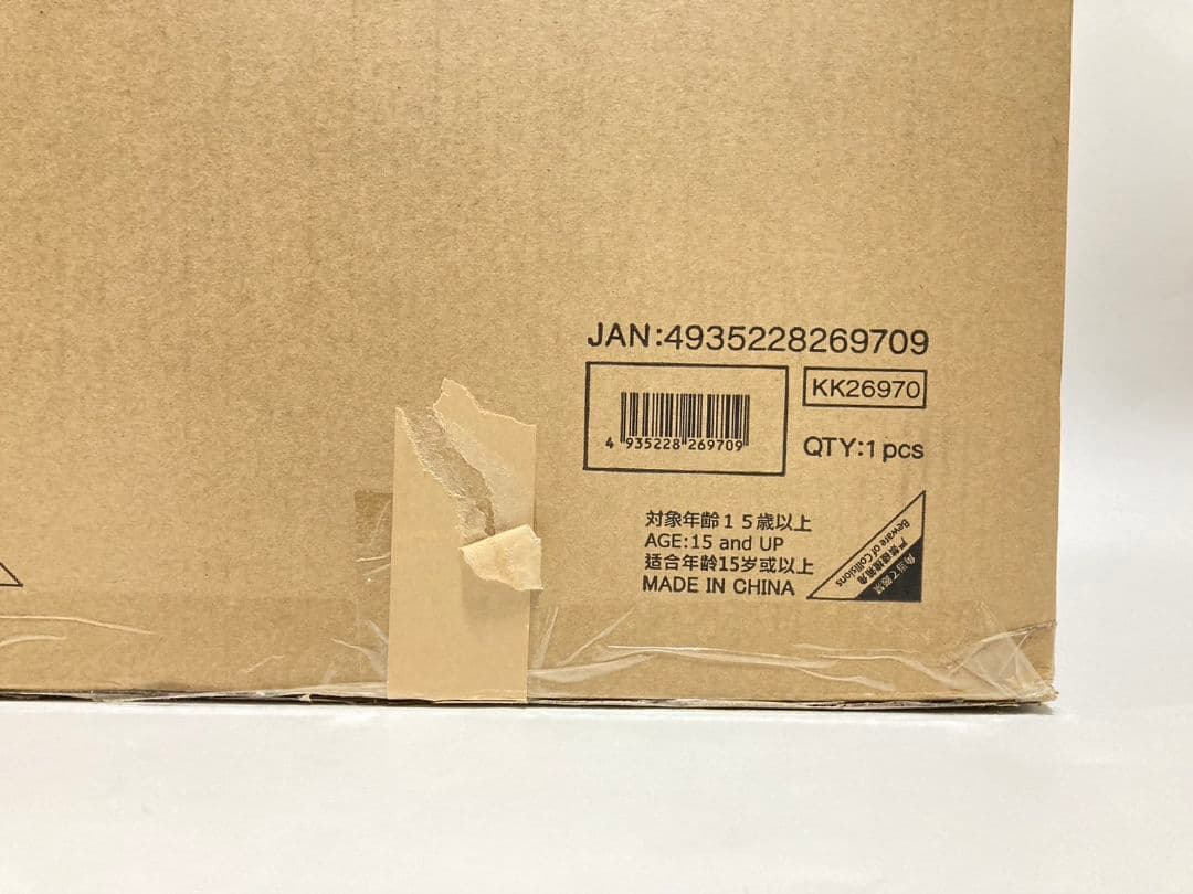 【未開封】 原作版 時崎狂三 水着Ver 1/2.5スケール