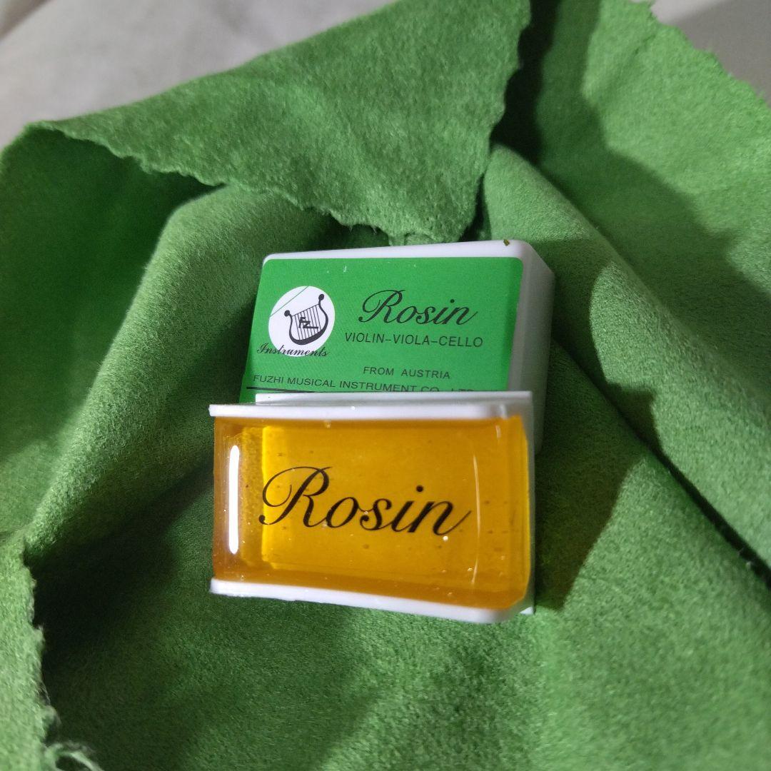 ♥大特価♥新品未使用4/4バイオリン♥弓、ケ―ス、松脂付き