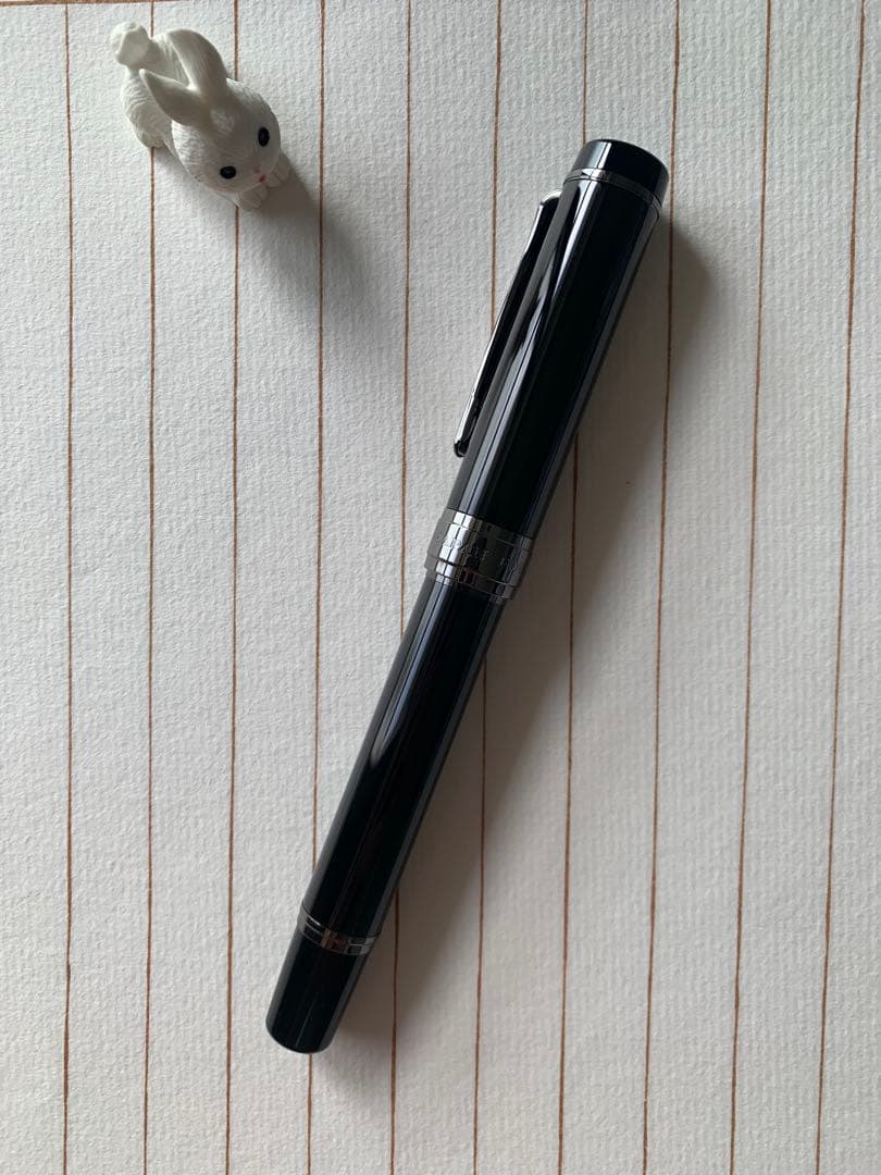 セーラー 万年筆 Cylint 21K