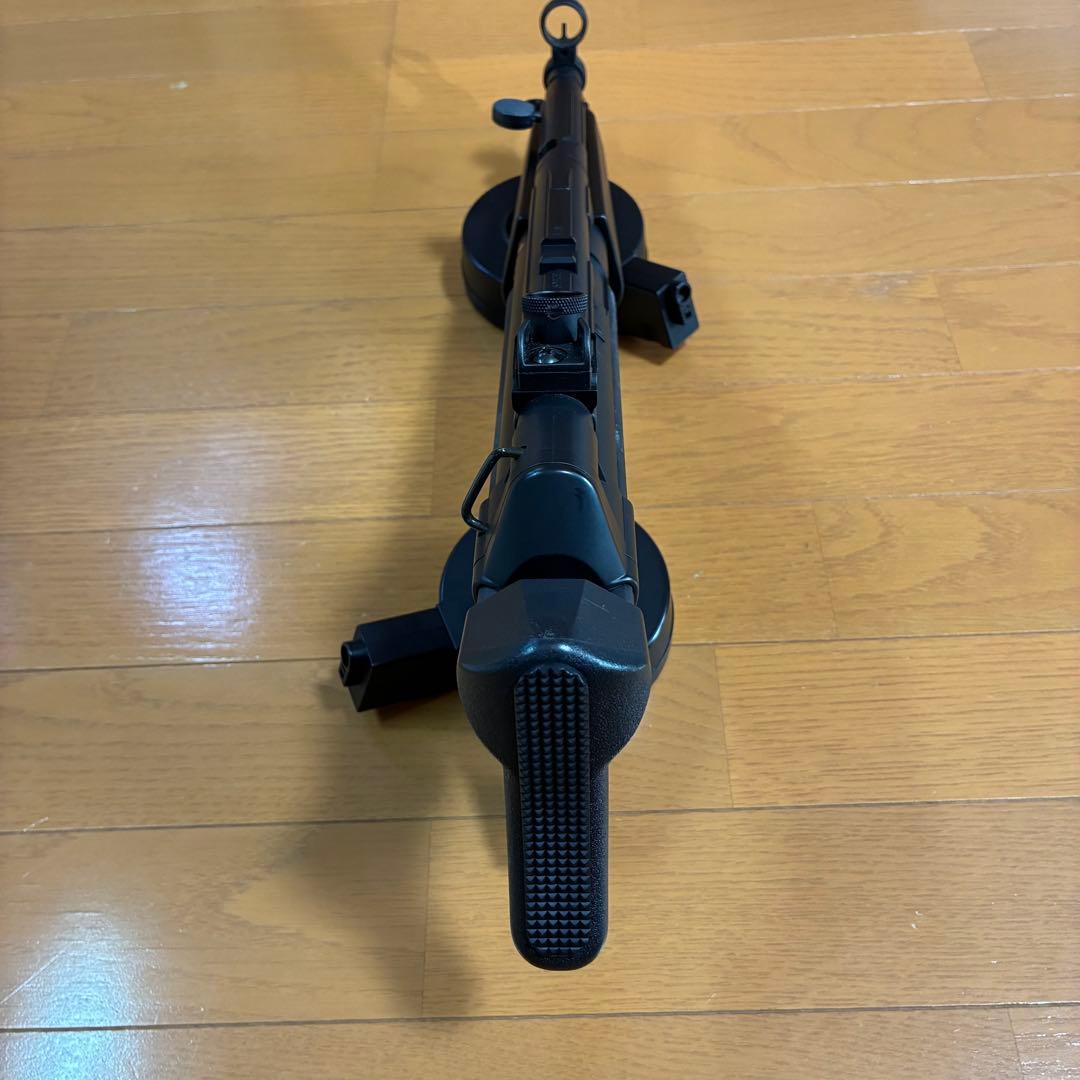 東京マルイ　ハイサイクル電動ガン　MP5HC マガジン多数付属