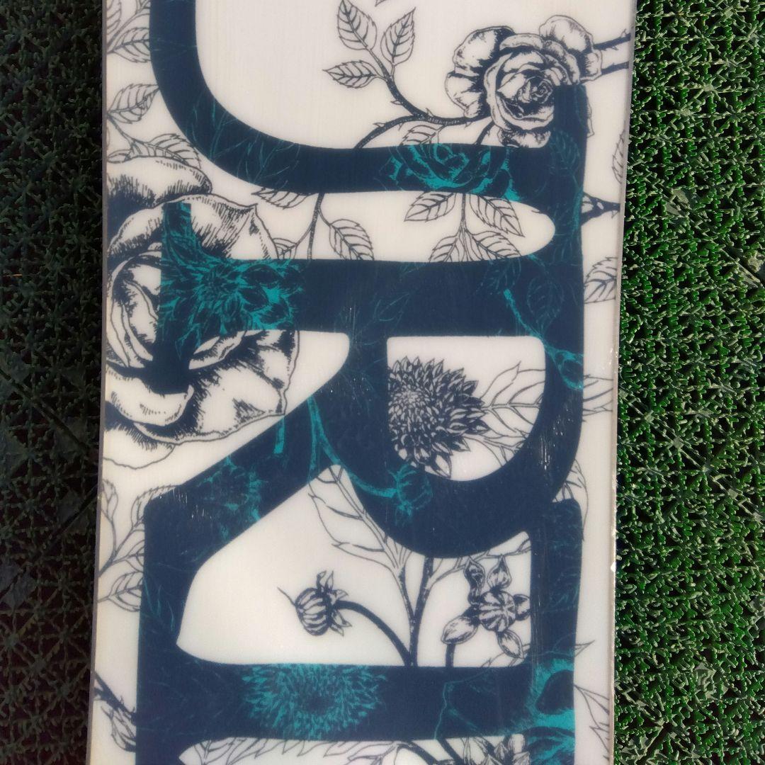 レディース最高峰 BURTON 146/SALOMON CAPiTA グラトリ