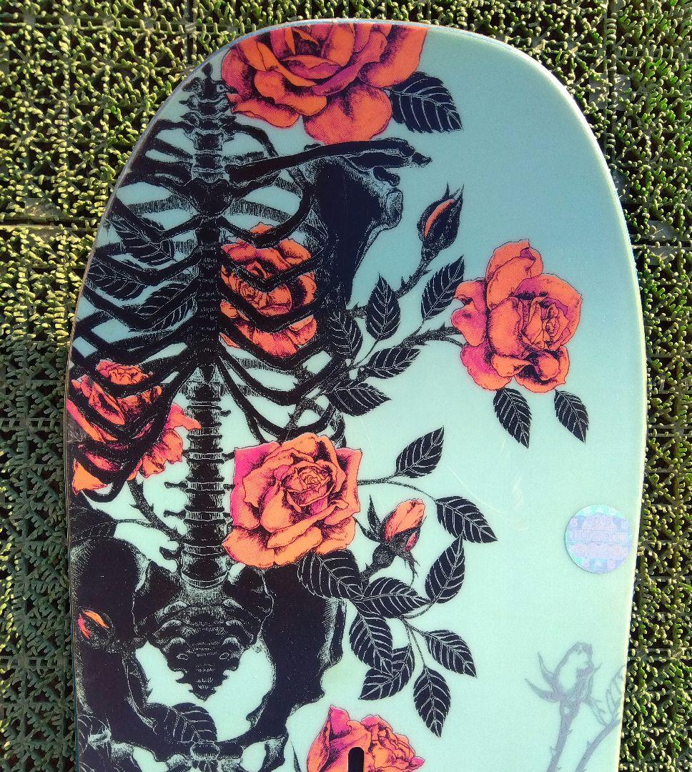 レディース最高峰 BURTON 146/SALOMON CAPiTA グラトリ