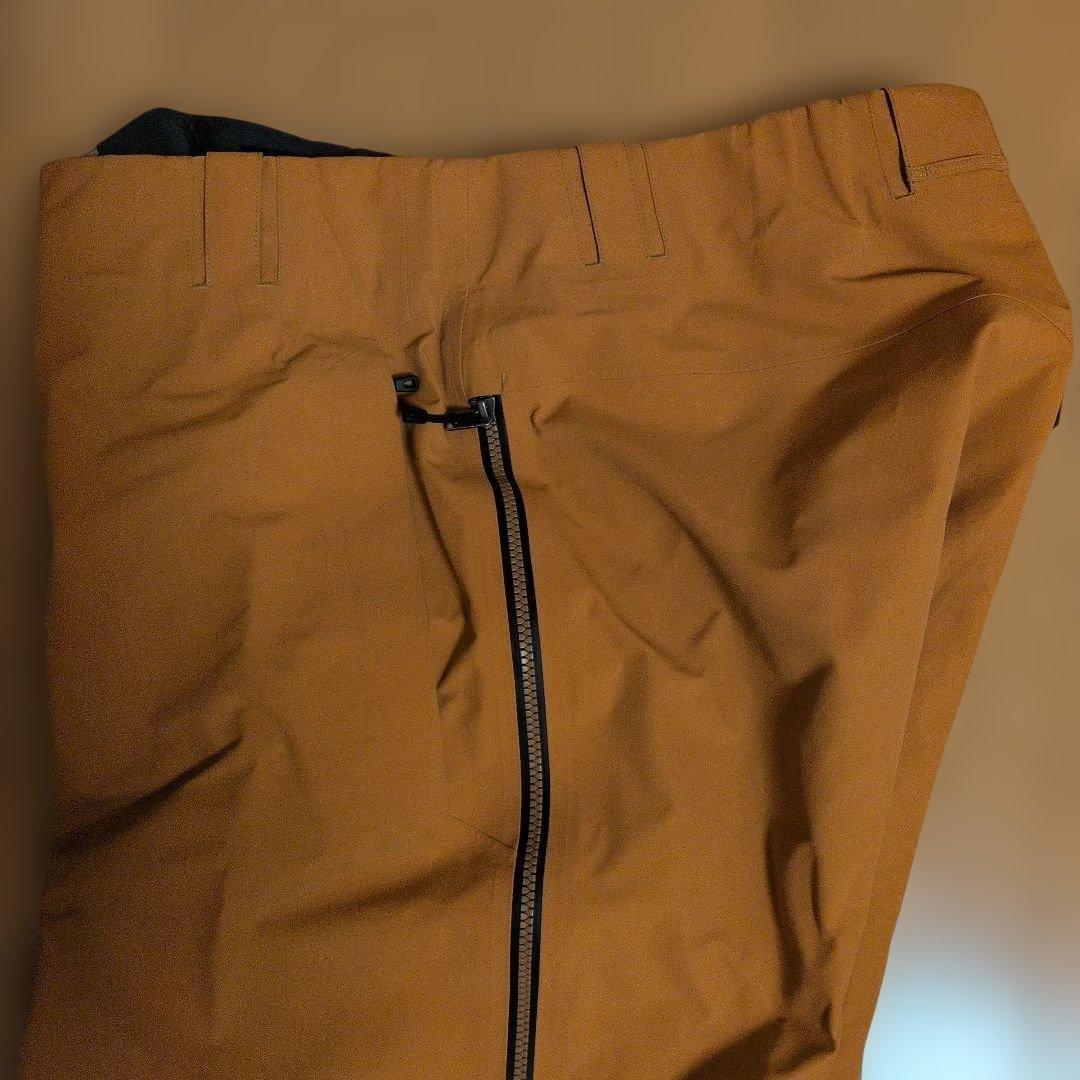 パタゴニア スノーパンツ メンズL ゴアテックス