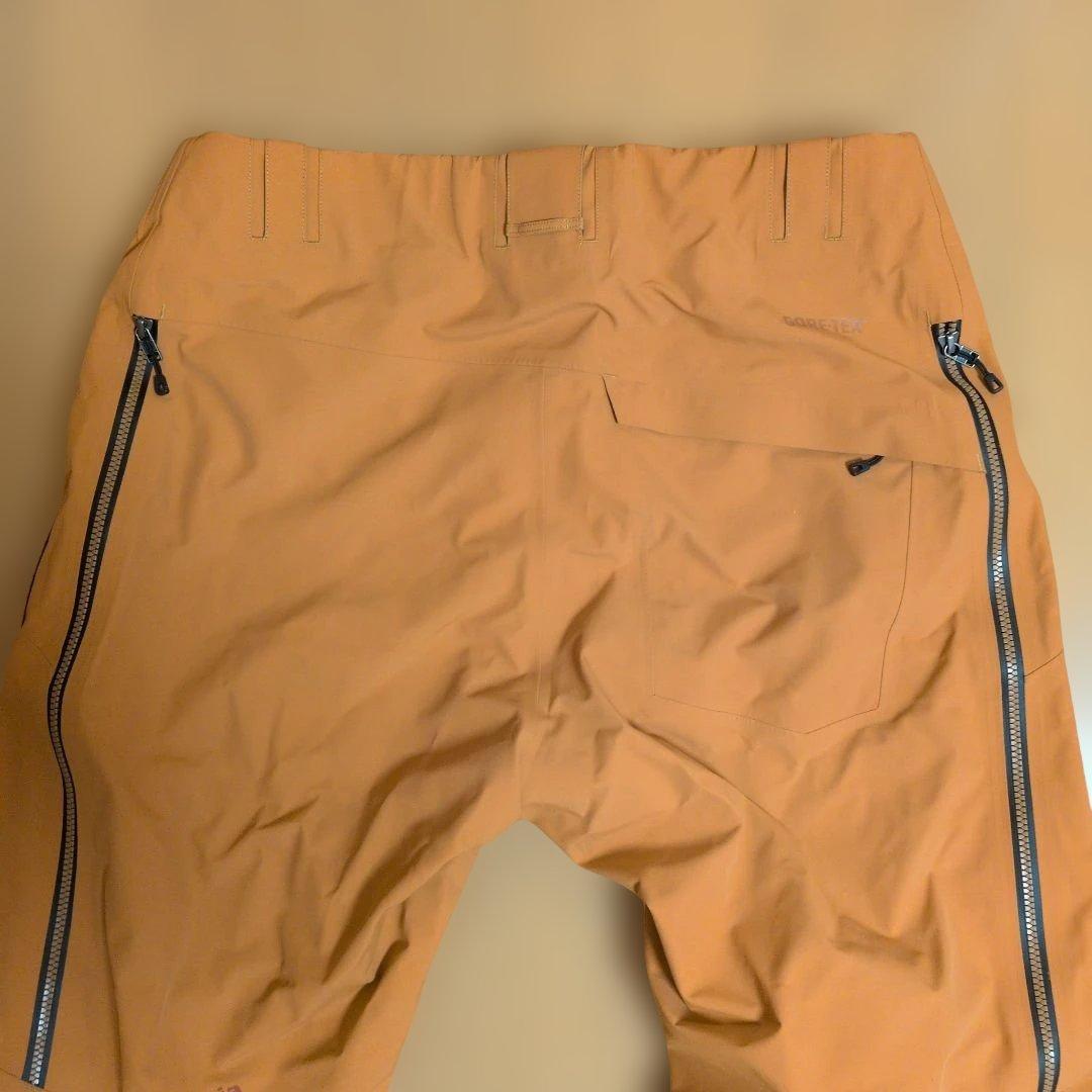パタゴニア スノーパンツ メンズL ゴアテックス