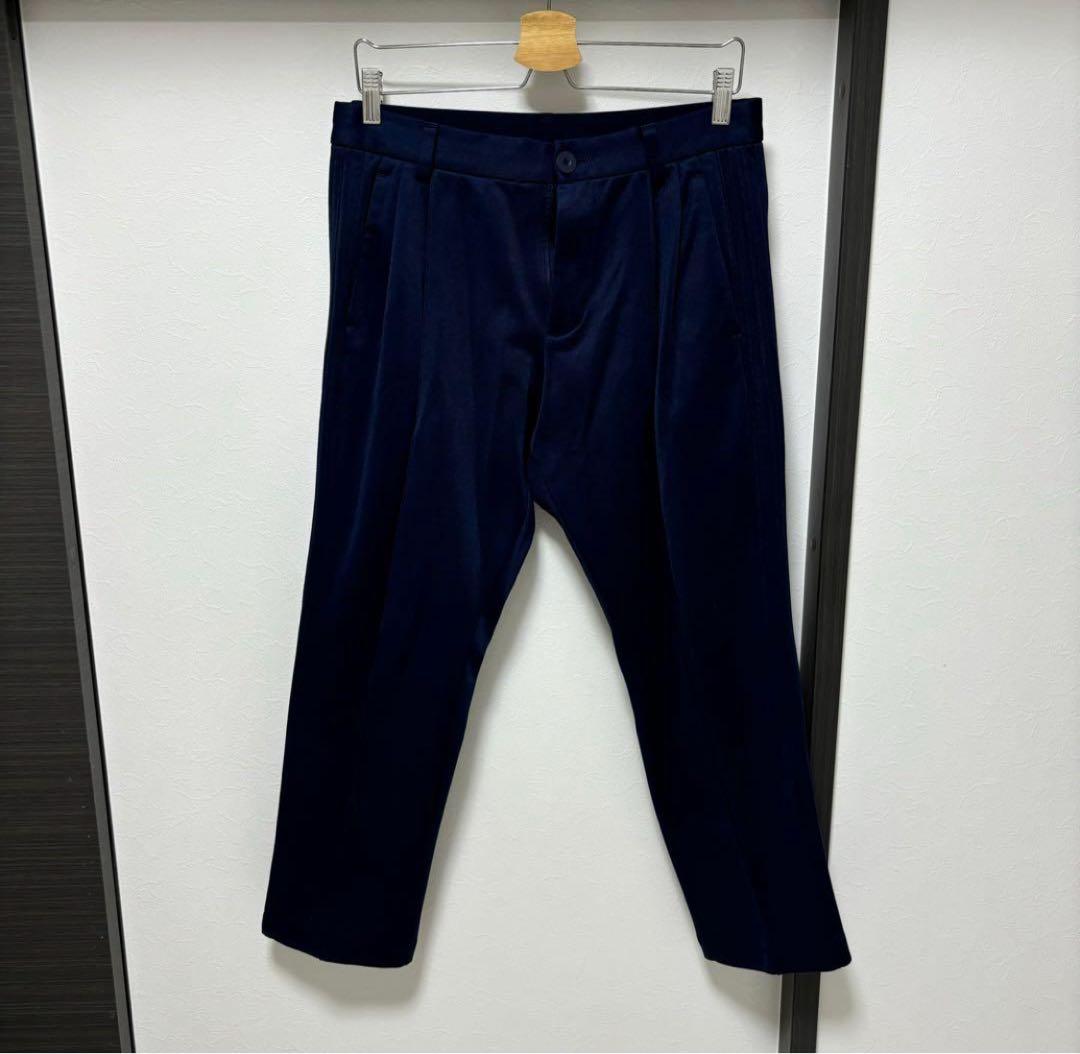 Adidas X CLUBHAUS セットアップ 2点セット