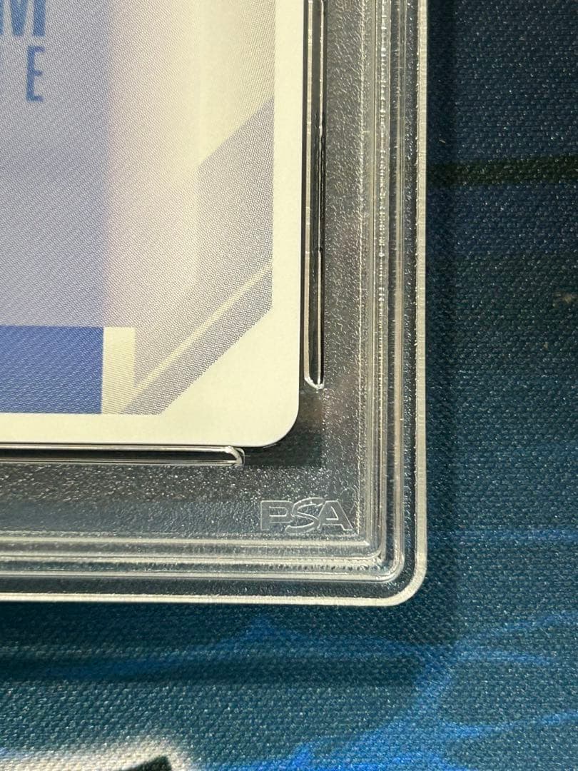 【psa10】ガンダムカードゲーム　LR++ ガンダム　スーパーパラレル