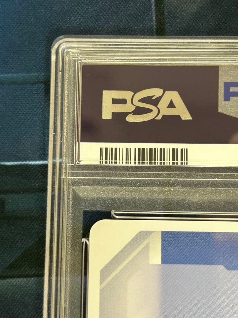 【psa10】ガンダムカードゲーム　LR++ ガンダム　スーパーパラレル