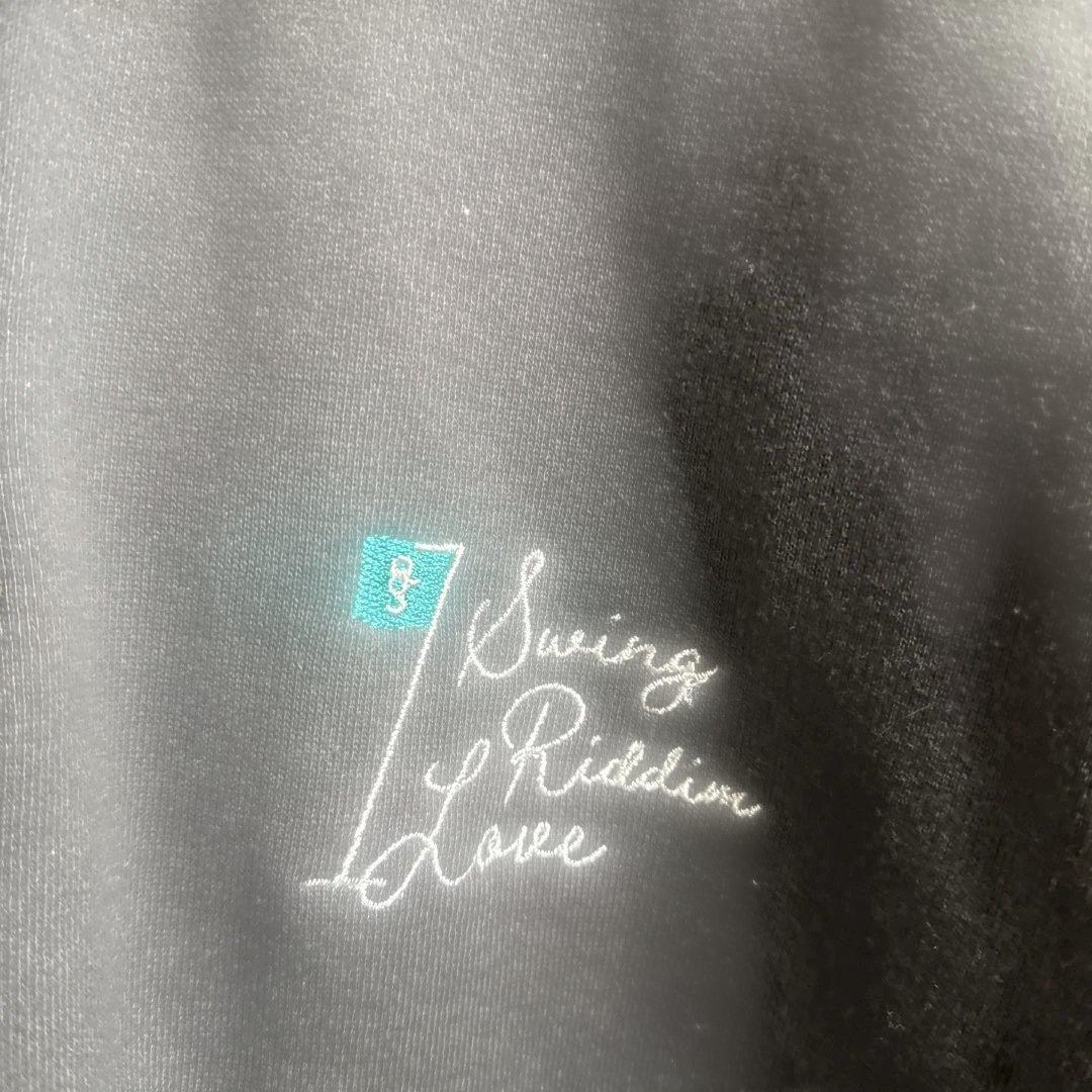 メンズウェア 8gshoot 8G HALF ZIP SWEATSHIRT 8g shoot