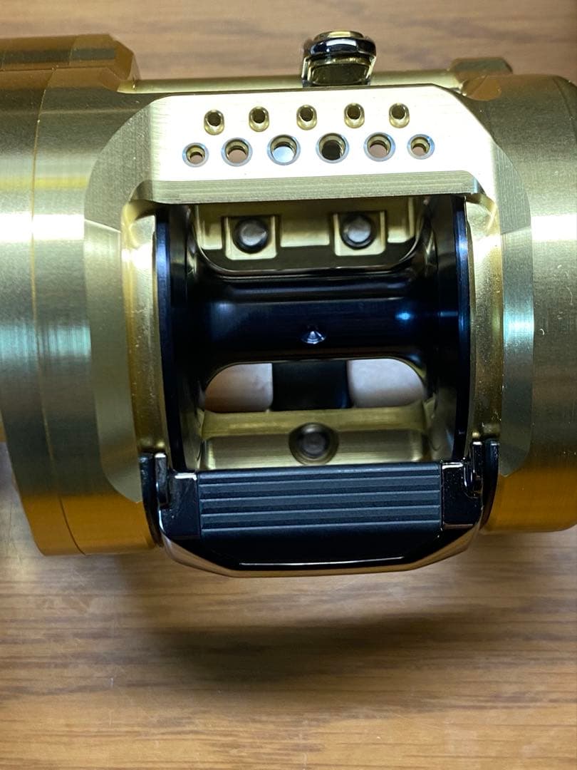 カルカッタコンクエストMD 401XGLH