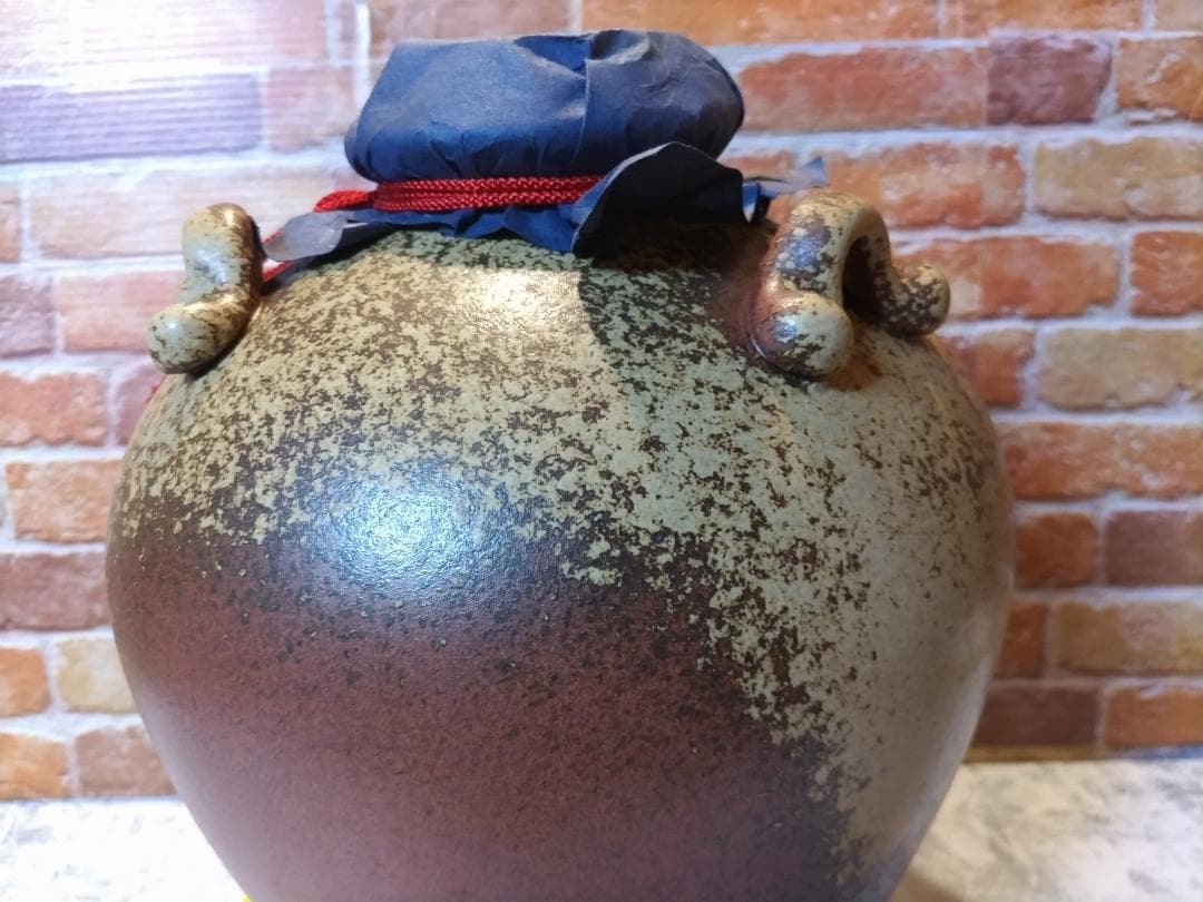 ☆究極　幻の麦焼酎　53年物☆