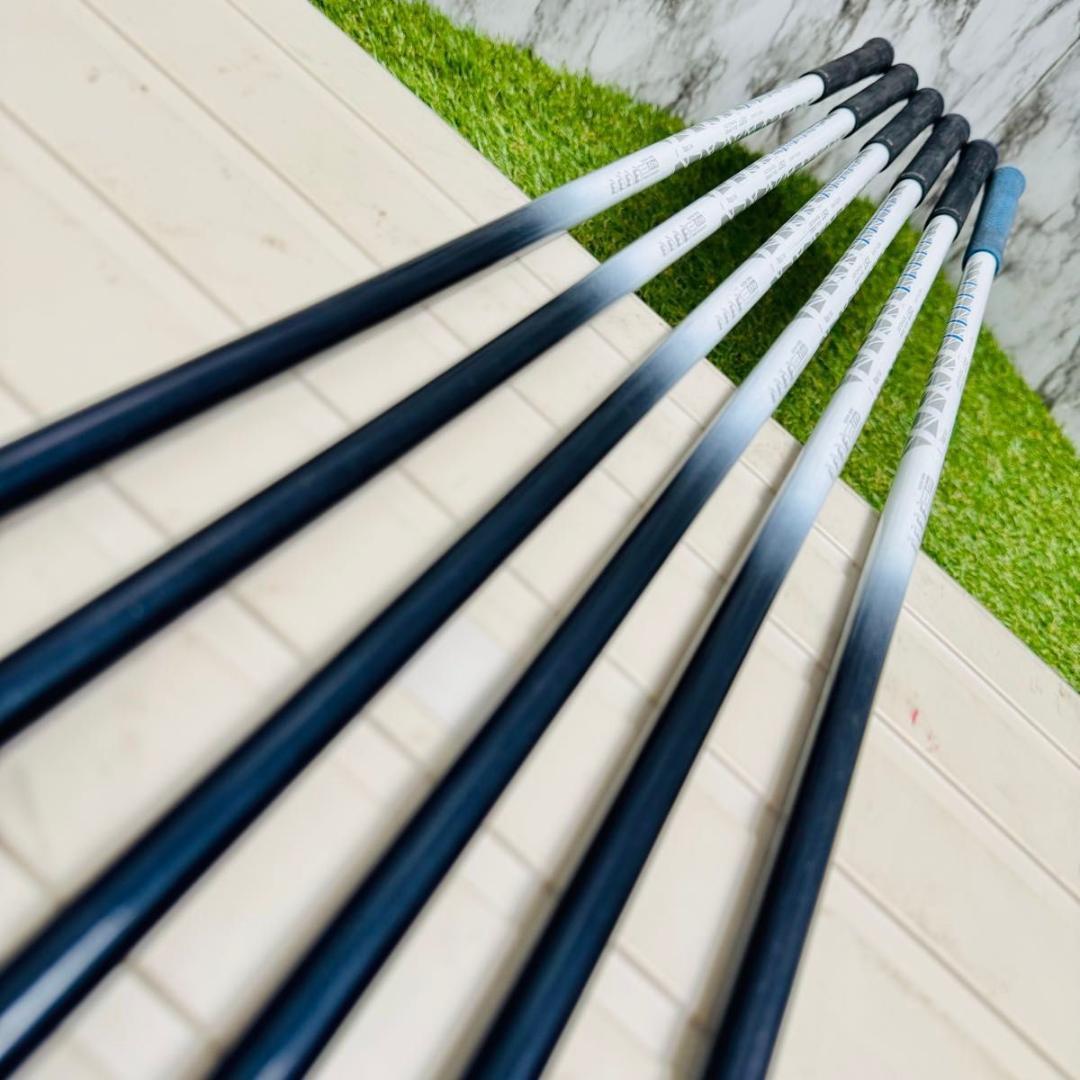 【初心者推奨】12代目ゼクシオ XXIO12 メンズアイアンセット 6本 S