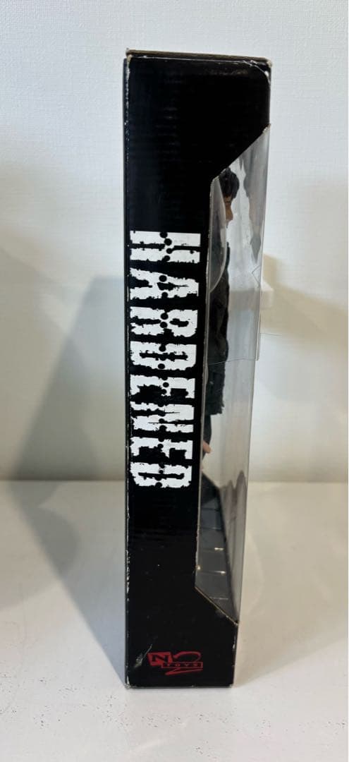 Rambo First Blood Part II フィギュア