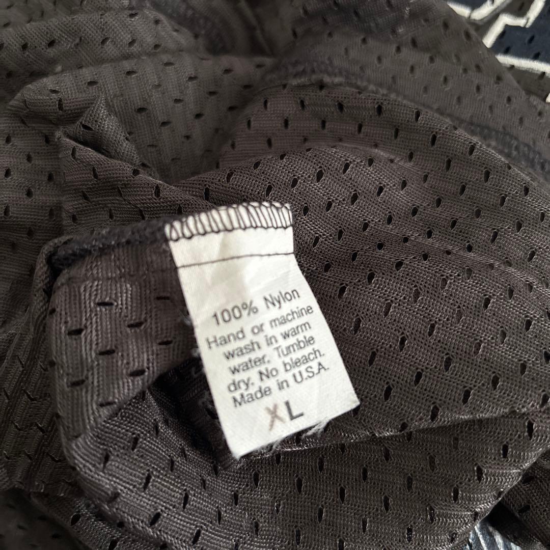 ウェア 90s NIKE NBA ORLAND MAGIC #32 O'NEAL