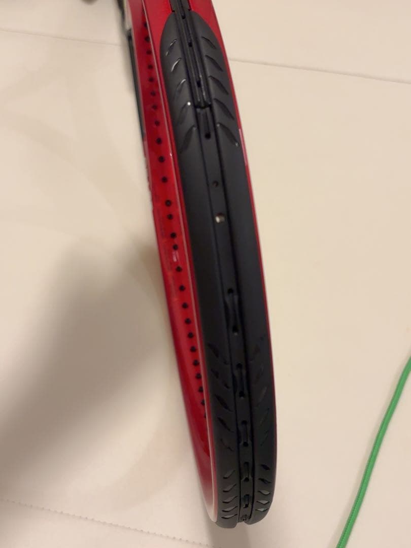 【大幅値下げ中！】Prince BEAST DB100 新品未使用