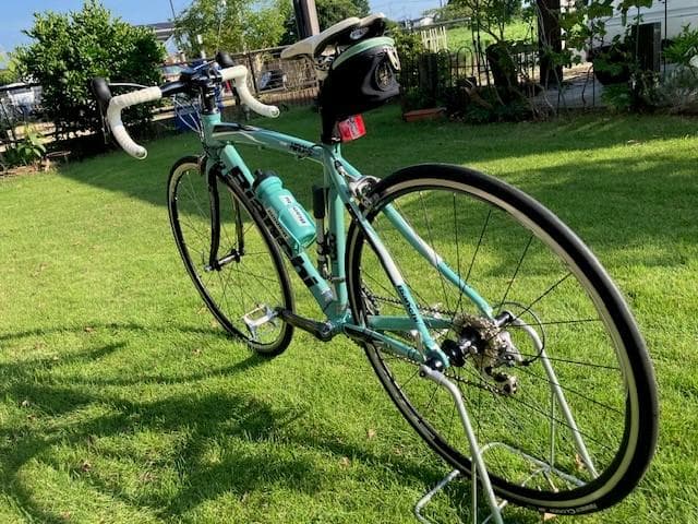 bianchi ビアンキ　ビアニローネ7 via nirone7 ロードバイク