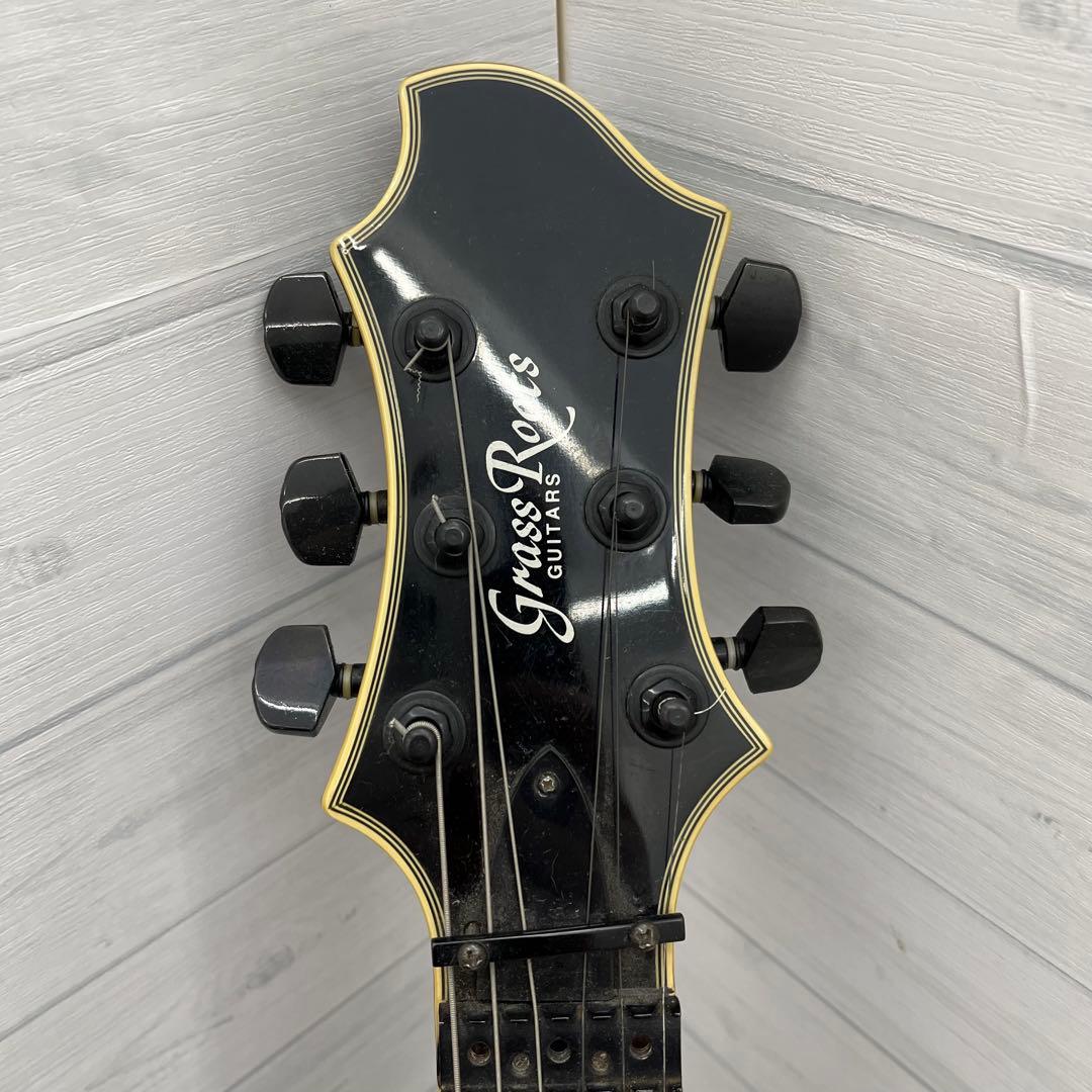 Grads Roots グラスルーツ SUGIZOモデル Floyd Rose