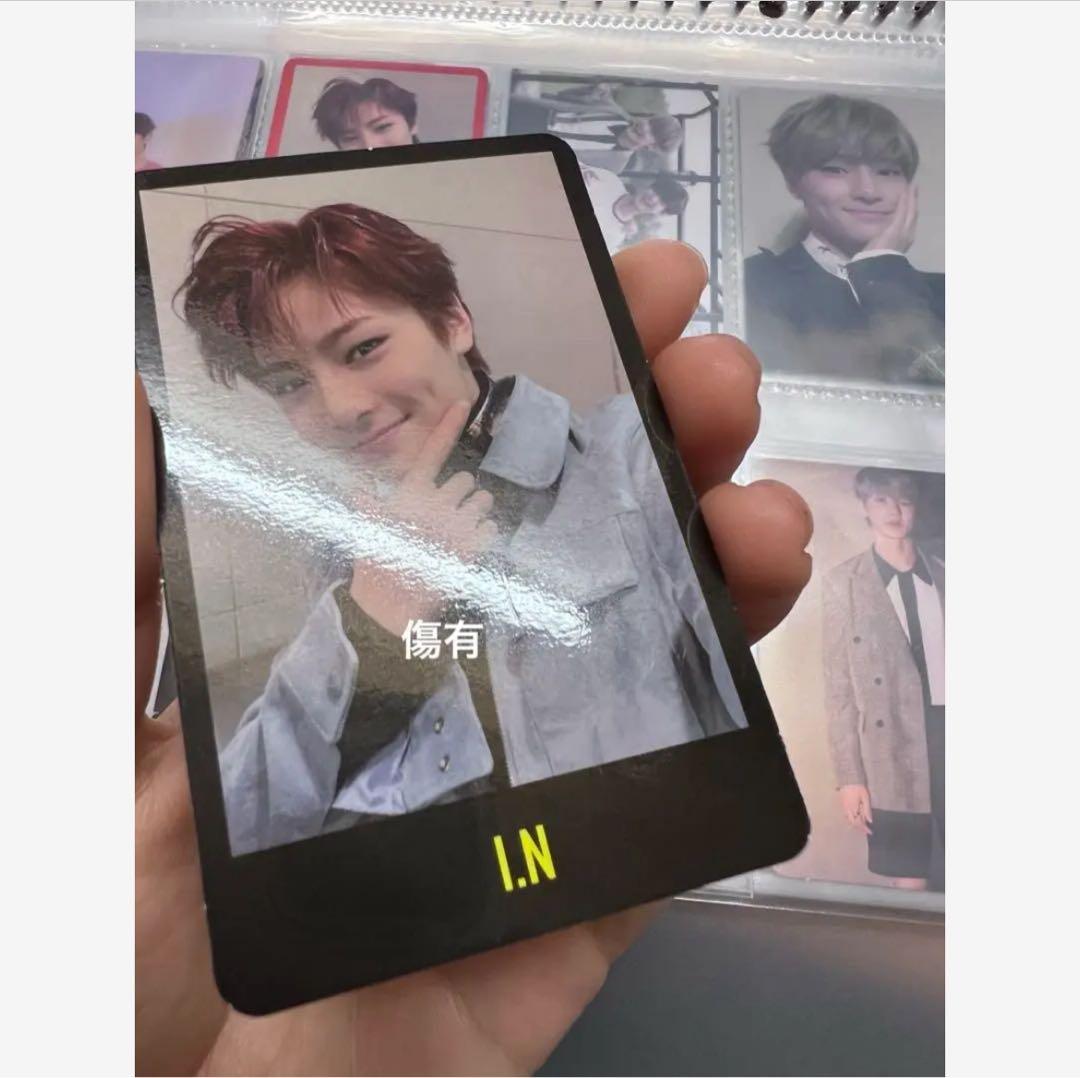 stray kids アイエン まとめ売り