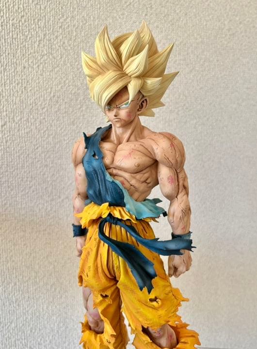 ドラゴンボール smsp