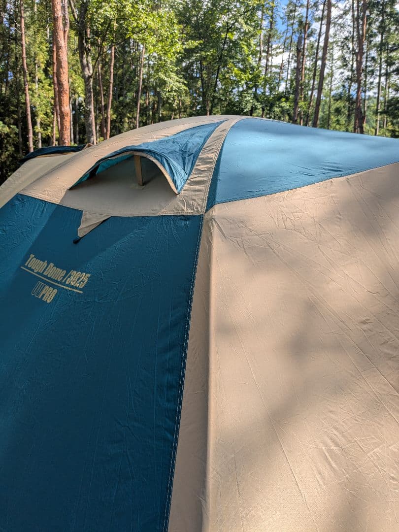 Coleman タフドーム3025 スタートパッケージ