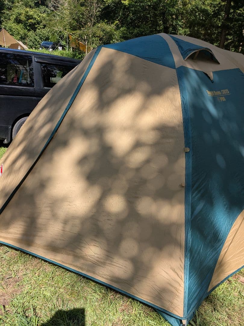 Coleman タフドーム3025 スタートパッケージ