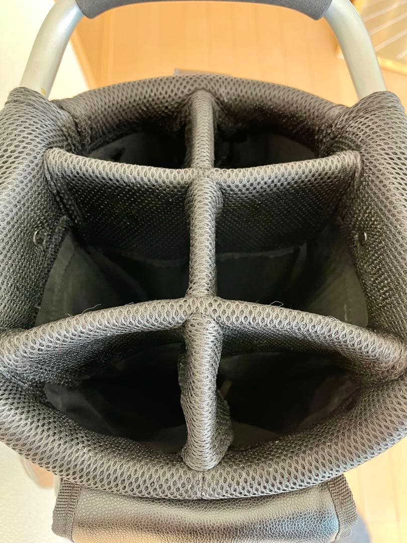 BALDO/バルド/スタンドキャディバッグ