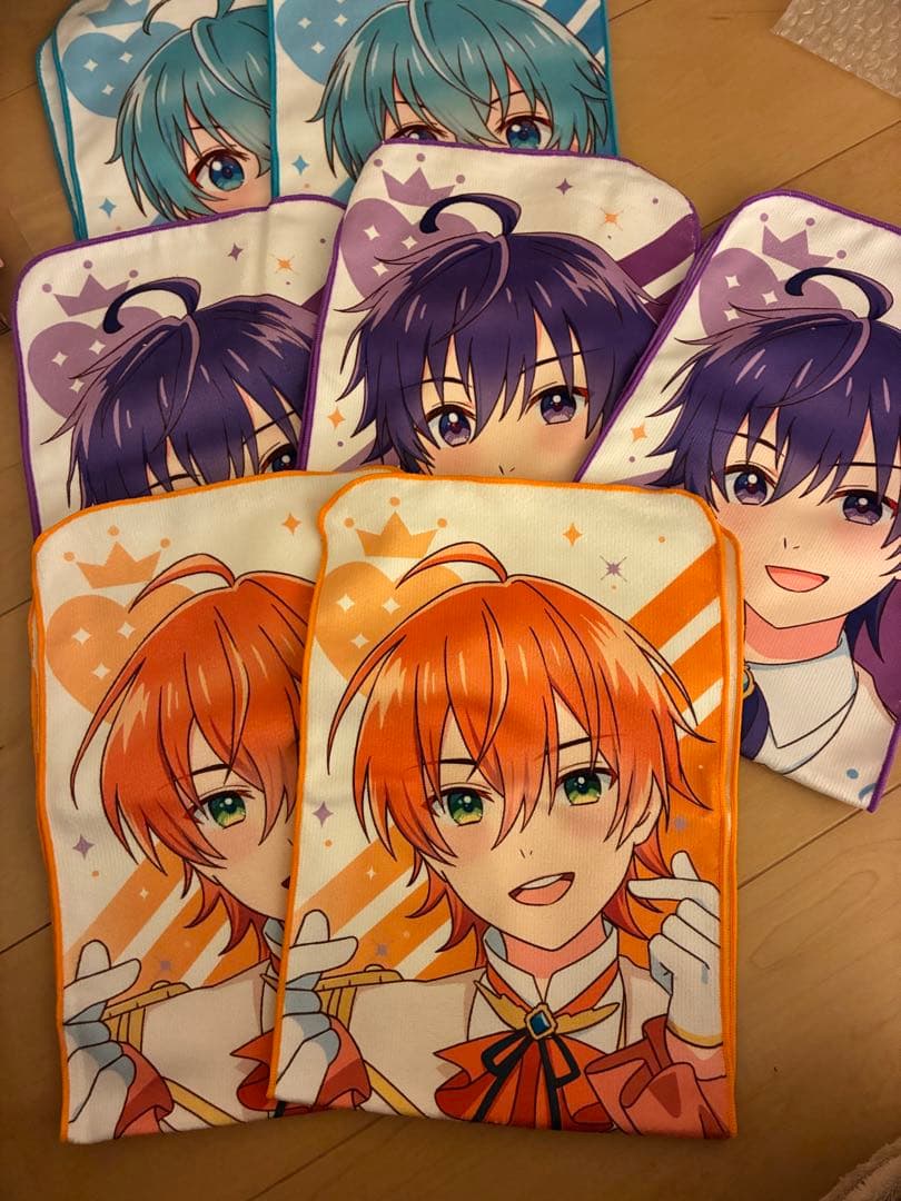 すとぷり 一番くじ まとめ売り