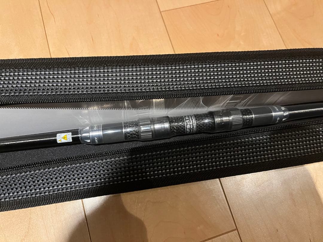 G-CRAFT ミッドストリームリミテッド MSLS-1062-TR