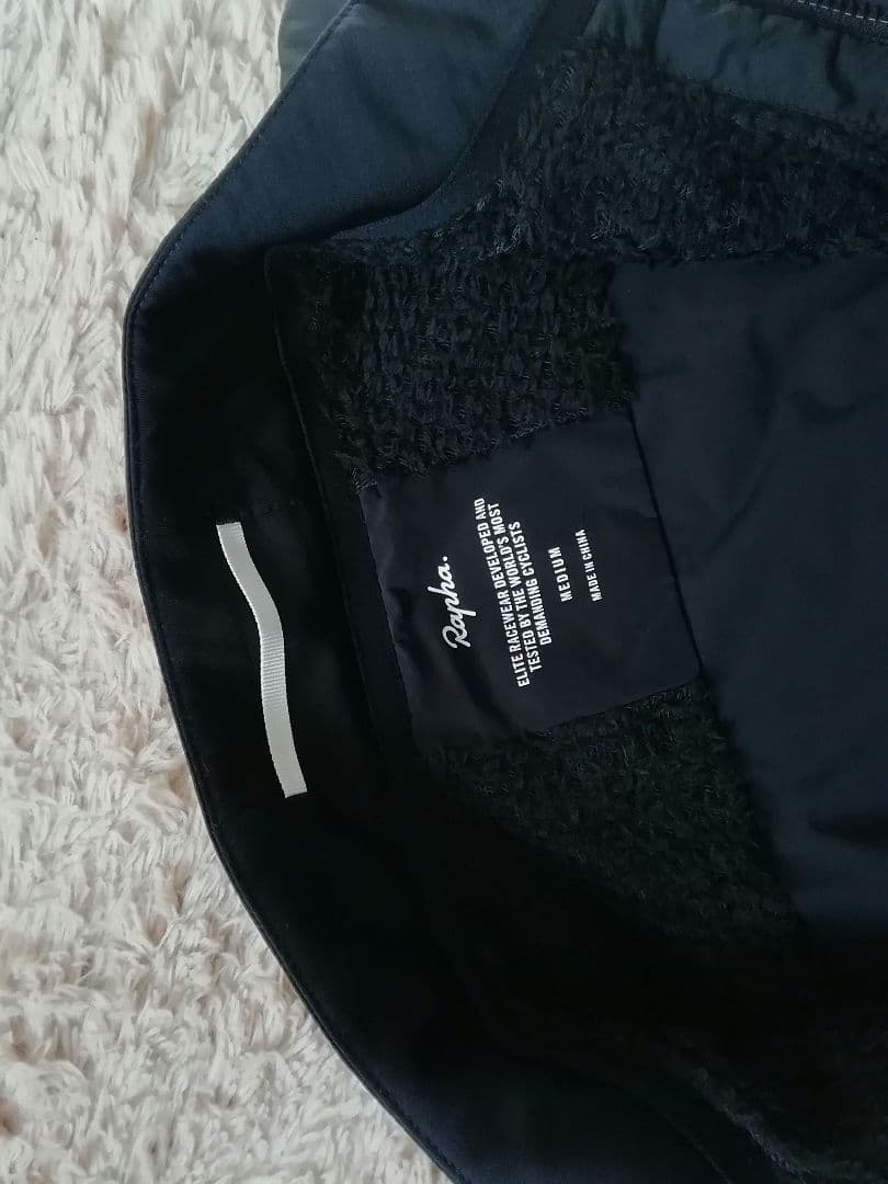 ラファ pro team インシュレジレ Mサイズ