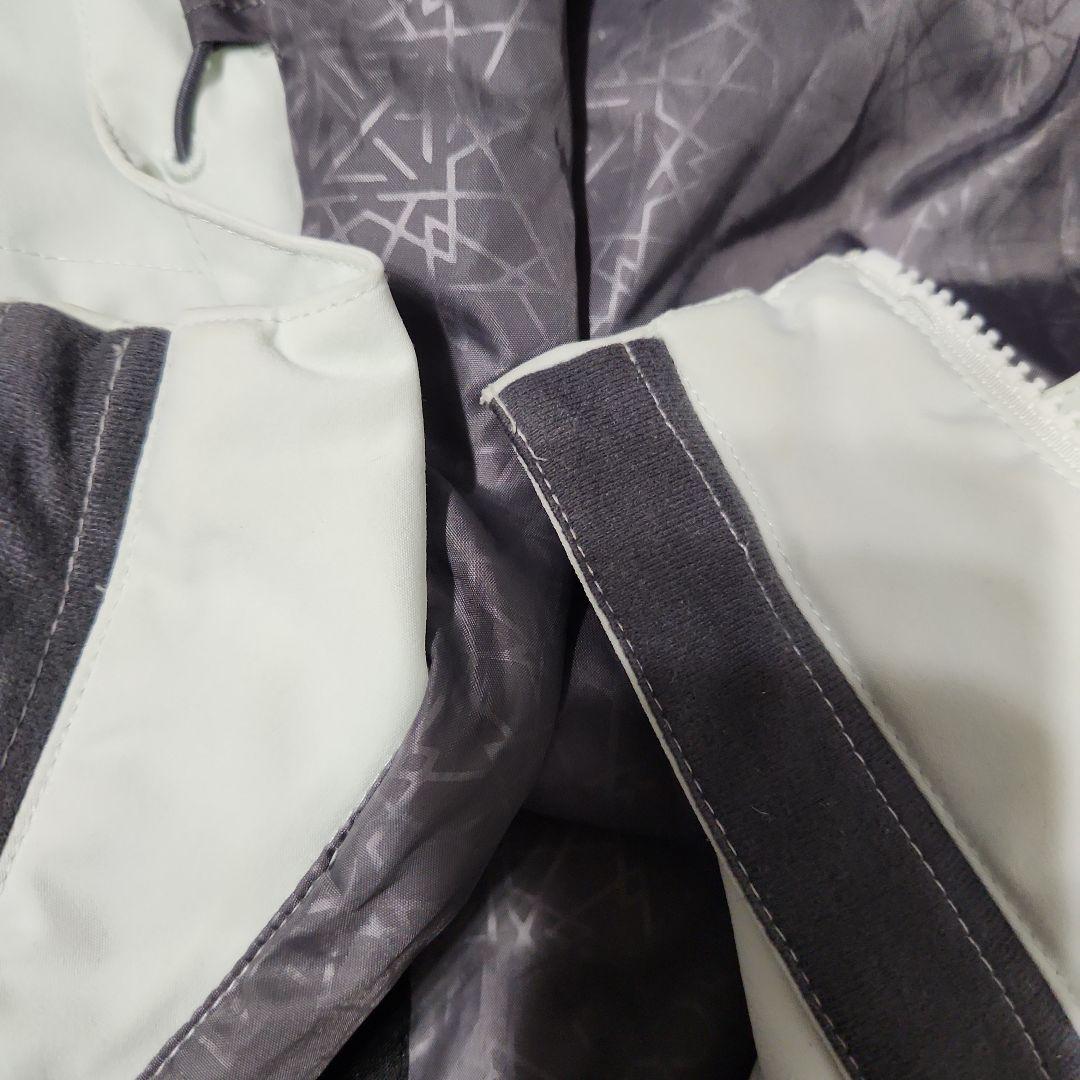 ミントグリーン　DLITE スノボ　ウェア　スキー　XL　3L　大きいサイズ