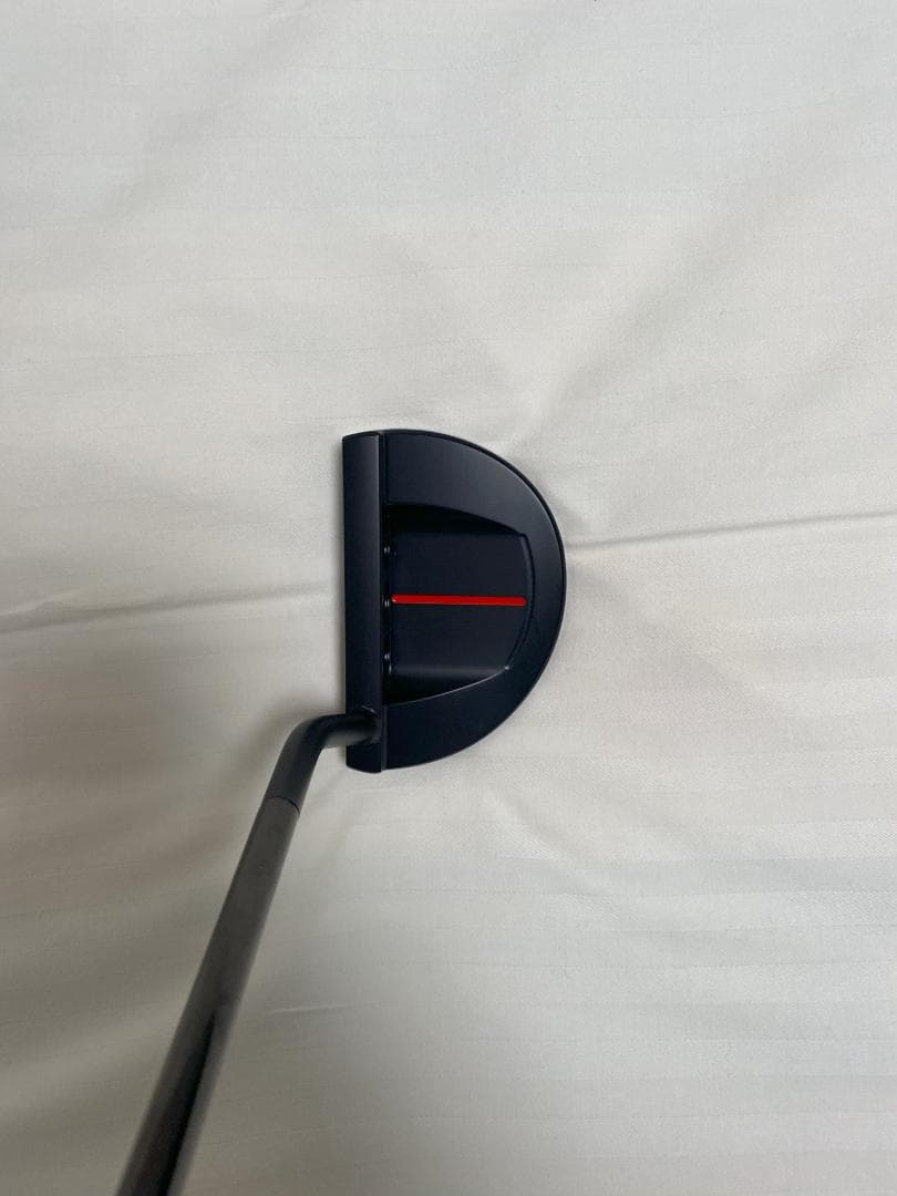 Scotty Cameron スコッティ キャメロン　カスタム　スワンネック