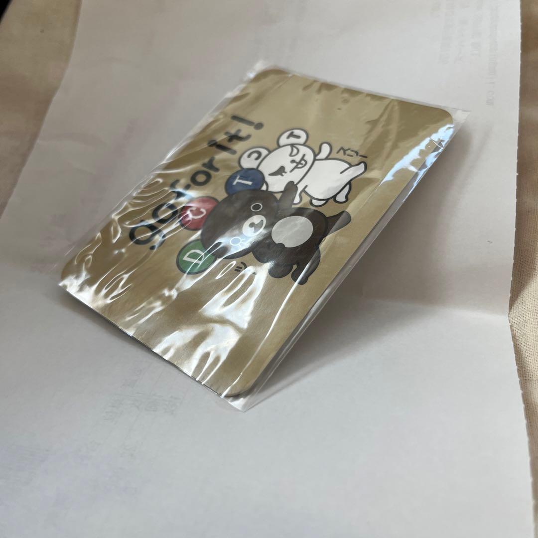 新品未使用　wmmw バックパック　リュック