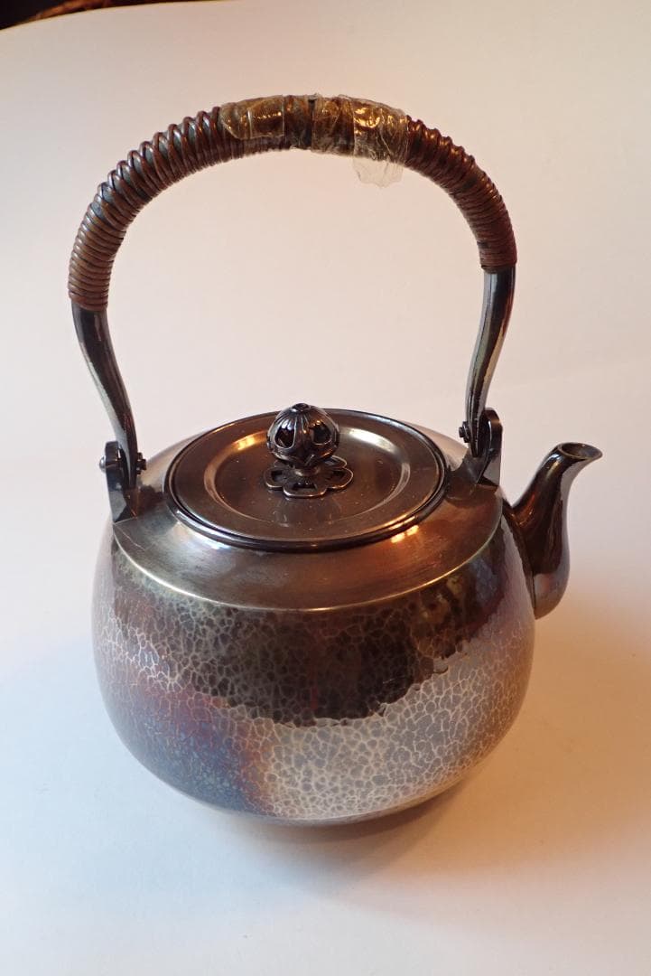 e*k様 HD4315 湯沸かし 銀