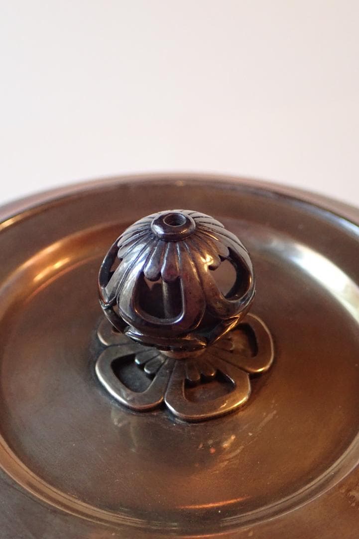 e*k様 HD4315 湯沸かし 銀