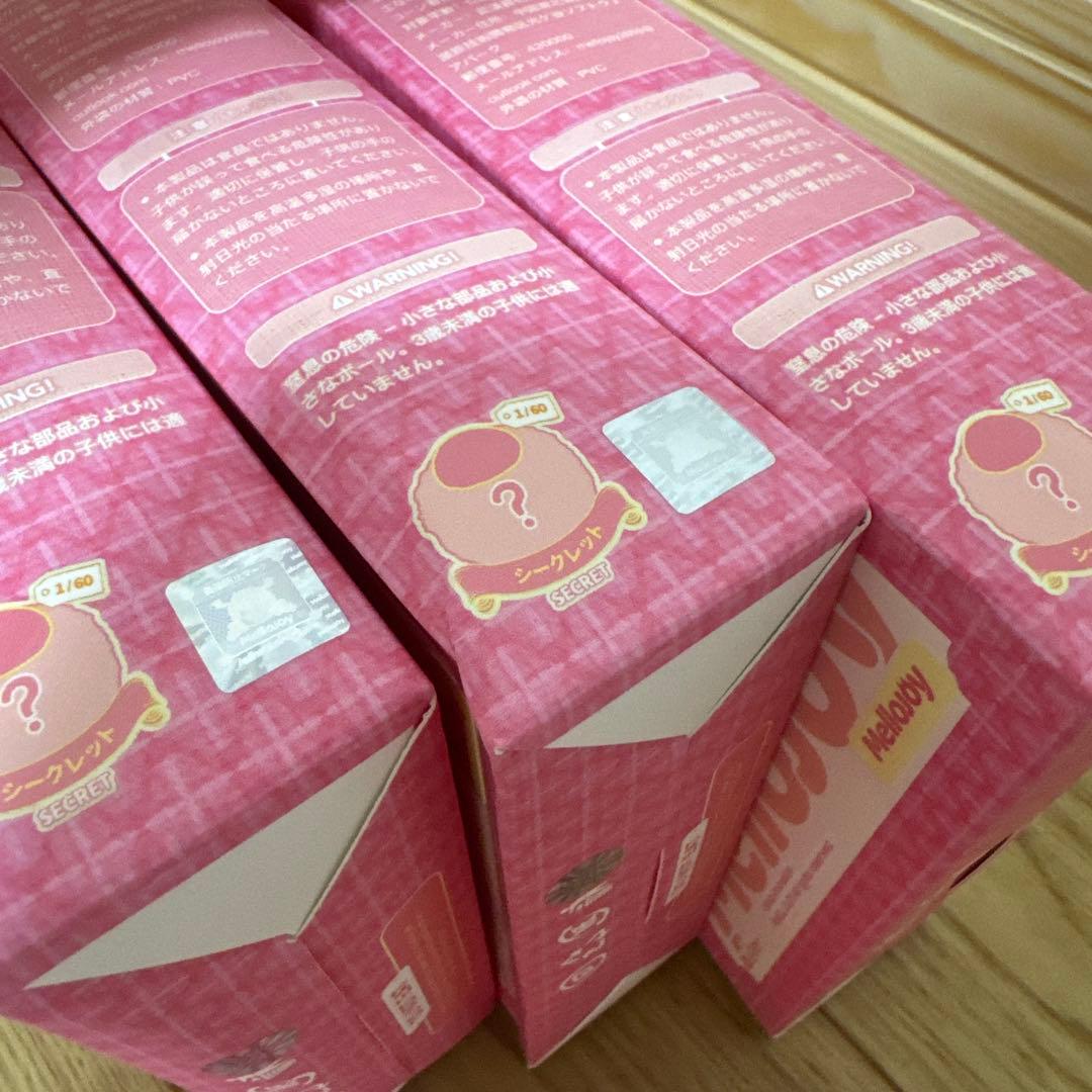 Mellojoy メロジョイ クリームまみれ 大福シリーズ