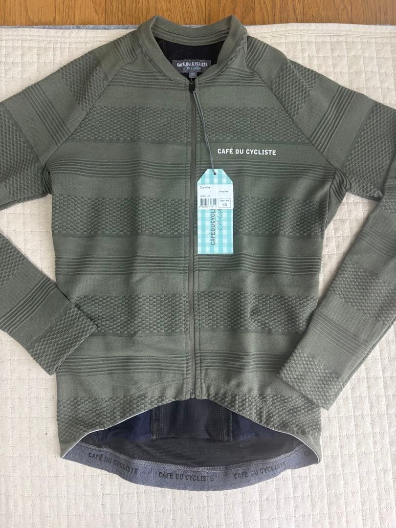 Café du Cycliste CORINNE Men XS