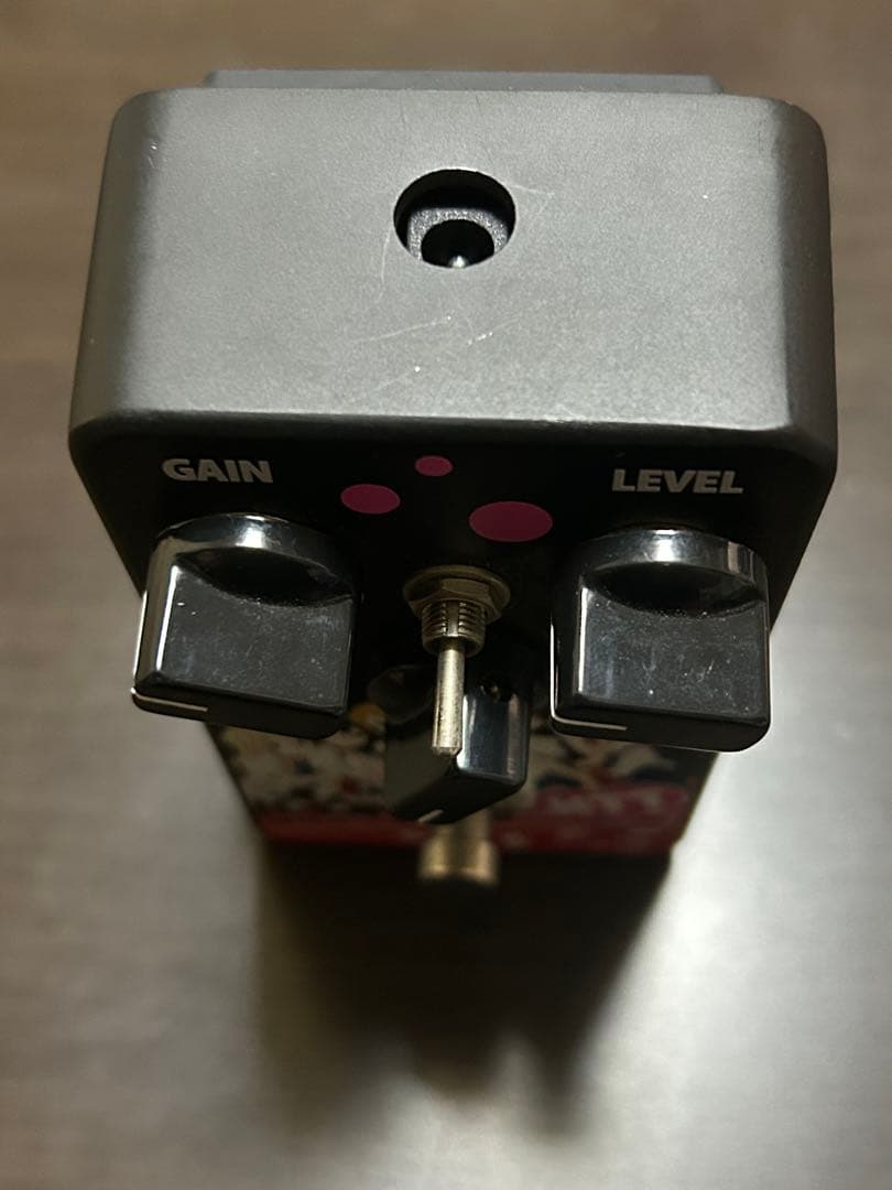 黒澤楽器 けいおん！ K-ON! ディストーション