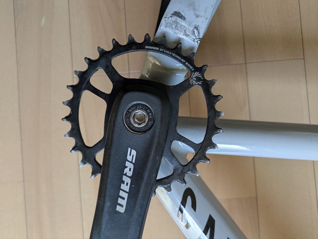 CANYON STOIC 3 Mサイズ