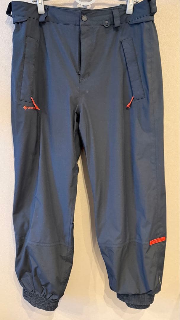 【美品】VOLCOM LONGO GORE-TEX PANT L