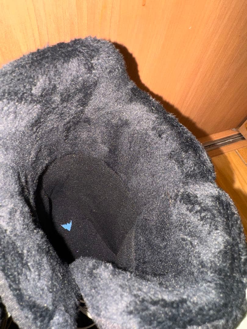 BURTON MINT BOA 25 wideワイド　スノーボードブーツ