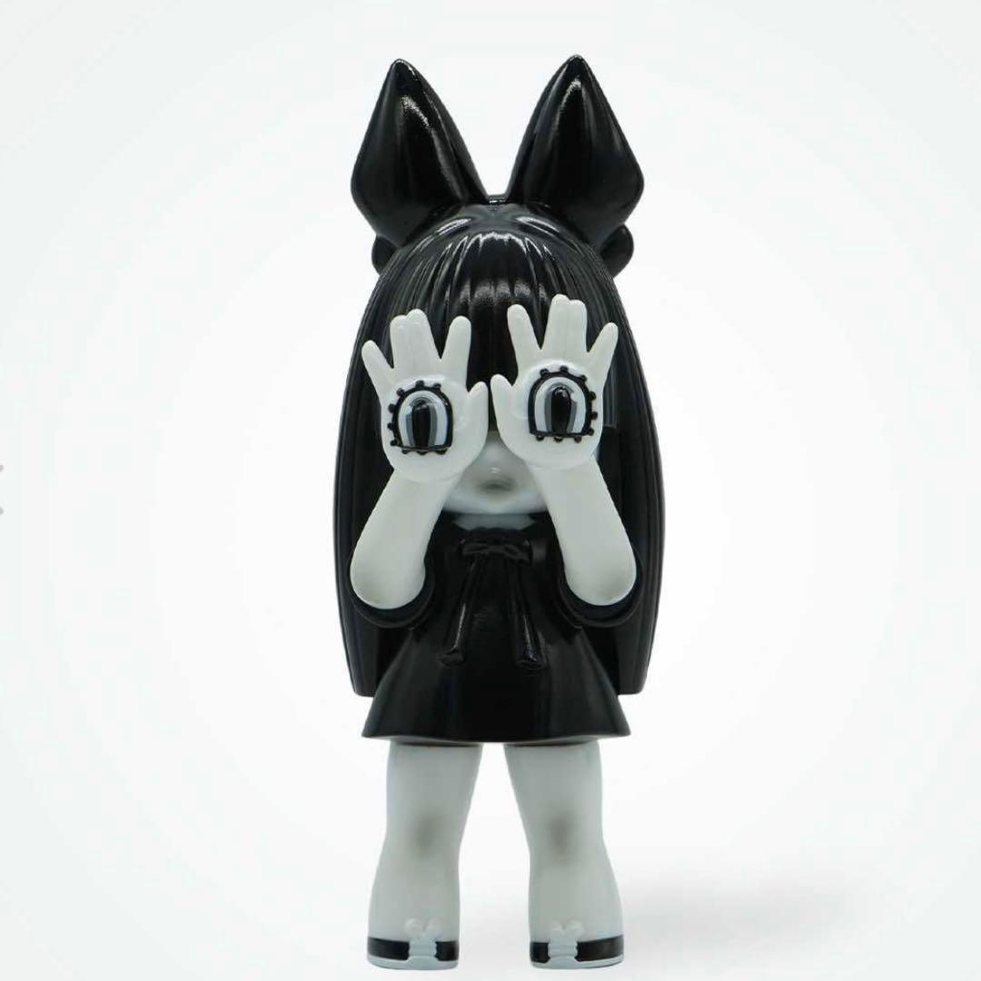 grapebrain スニダン　限定　にぎるちゃん