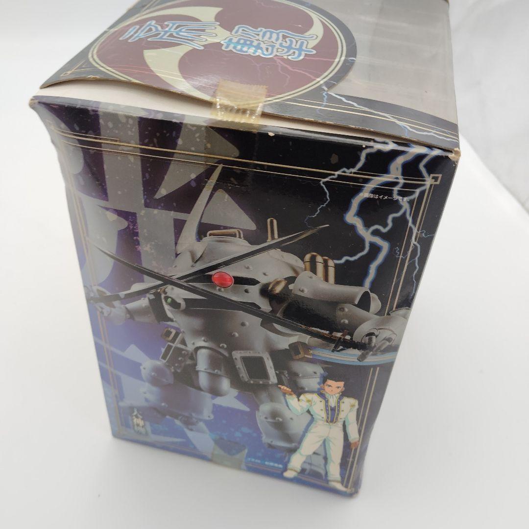 メガハウス ヴァリアブルアクション サクラ大戦 光武（大神機）