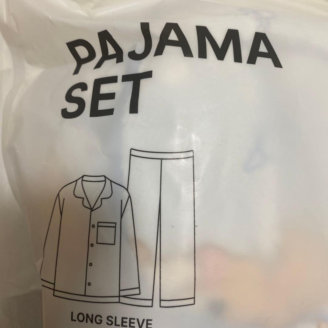 zeroni SPAO ビニニ パジャマ binini ZEROBASEONE