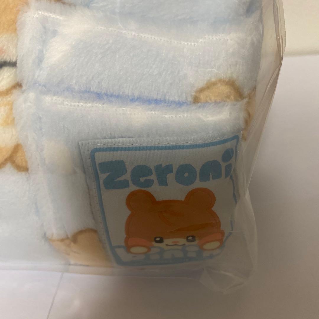zeroni SPAO ビニニ パジャマ binini ZEROBASEONE